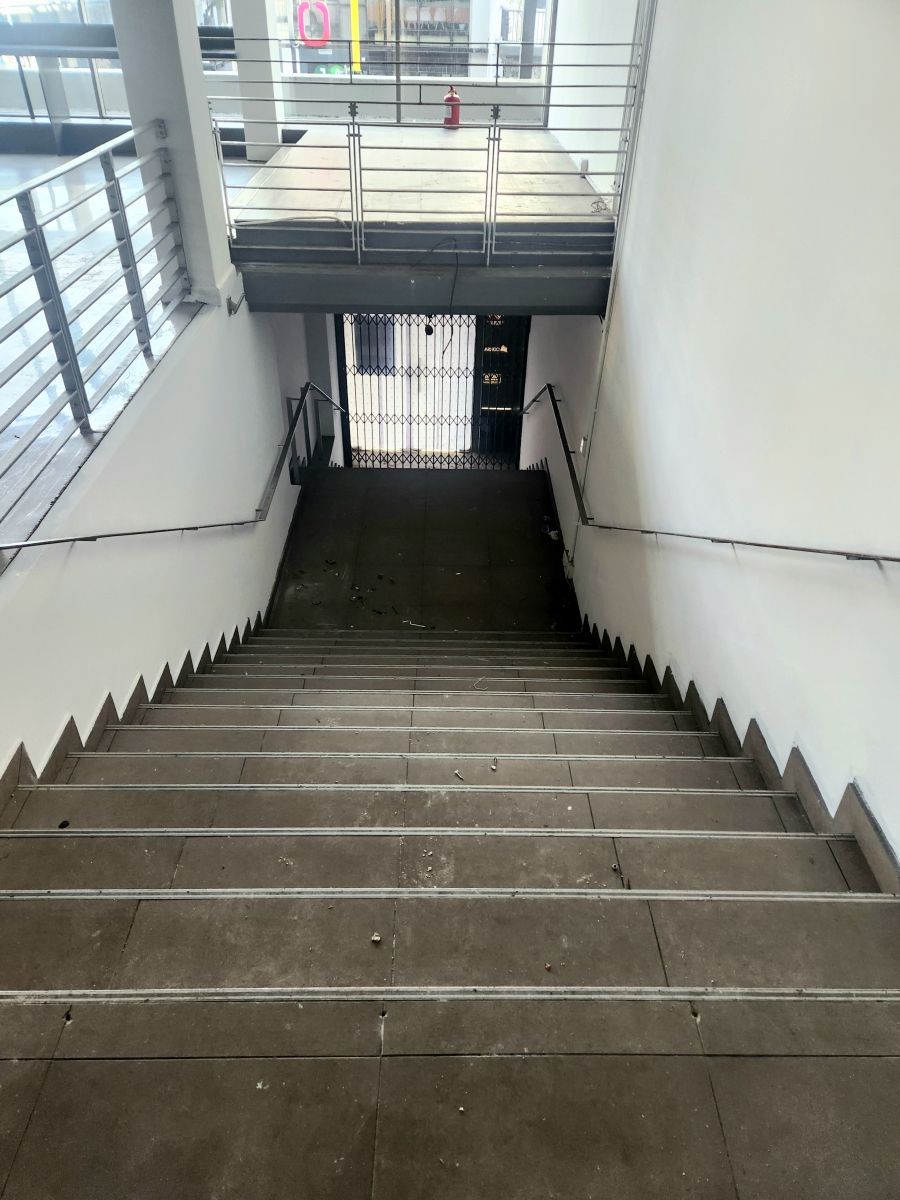 To Let commercial Property for Rent in Claremont Western Cape